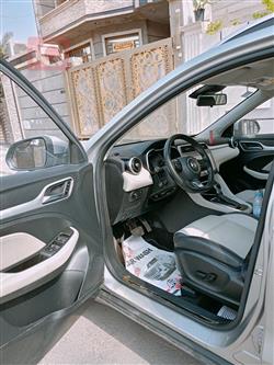 ام جي ZS